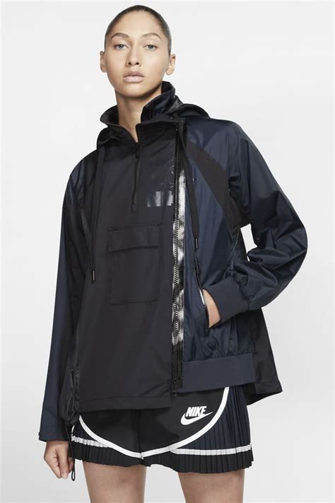 nike sacai weiß|nike sacai apparel.